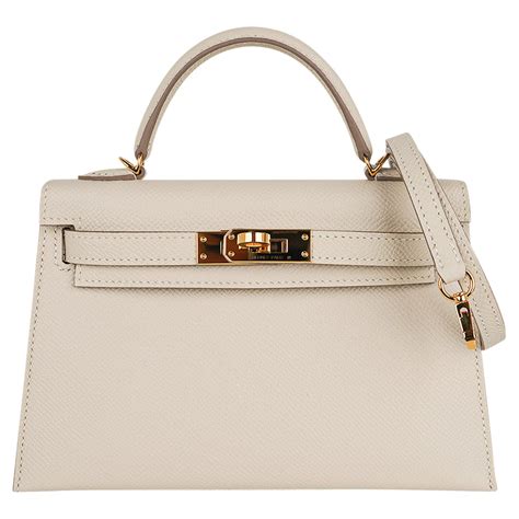 hermes kelly gold hardware
